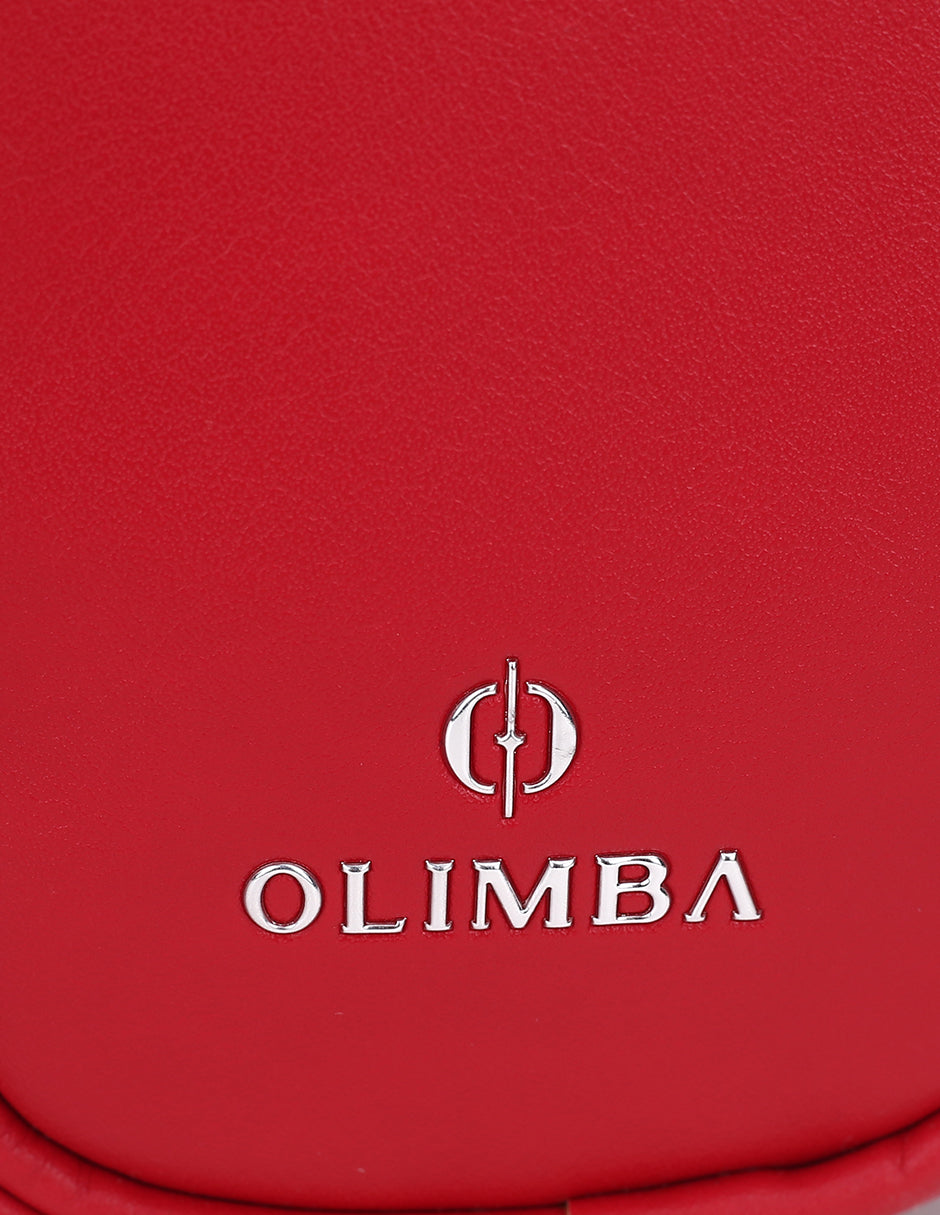Bolsa Crossbody Olimba