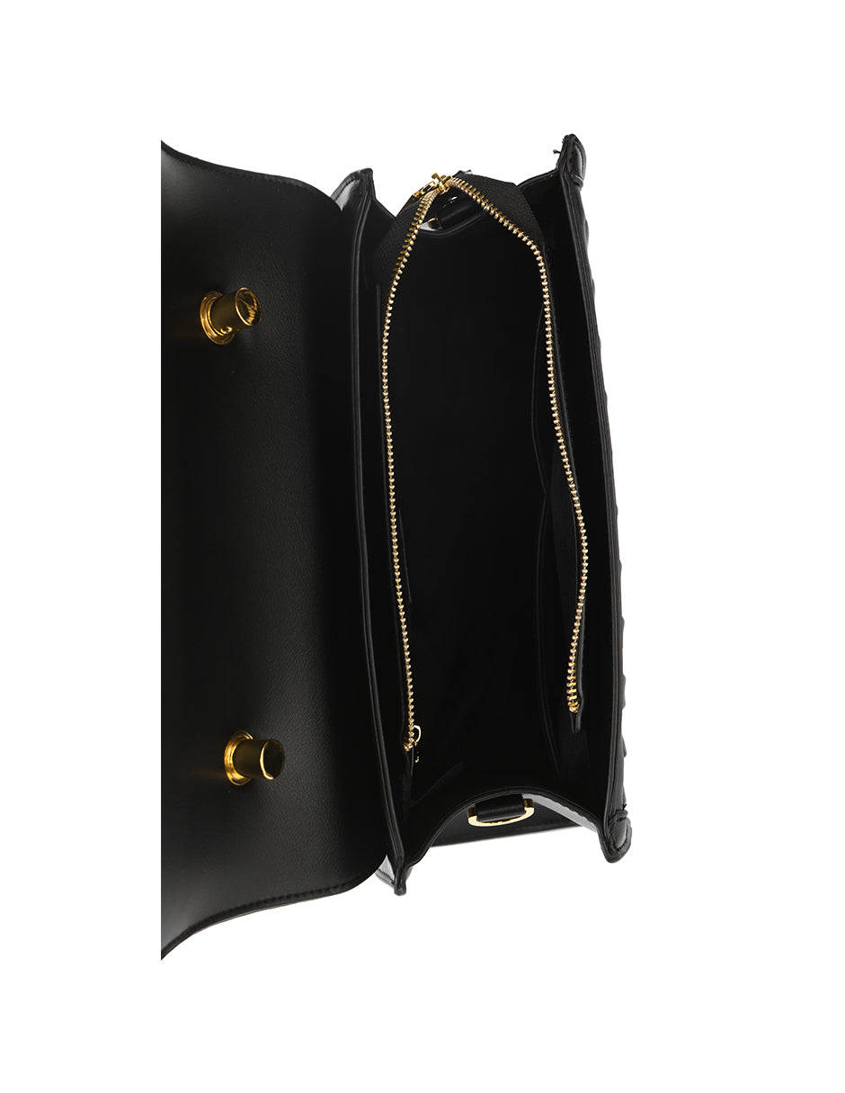 Bolsa Satchel Olimba