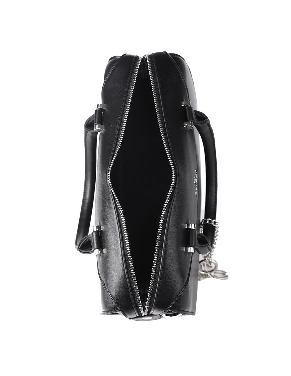 Bolsa Satchel Olimba