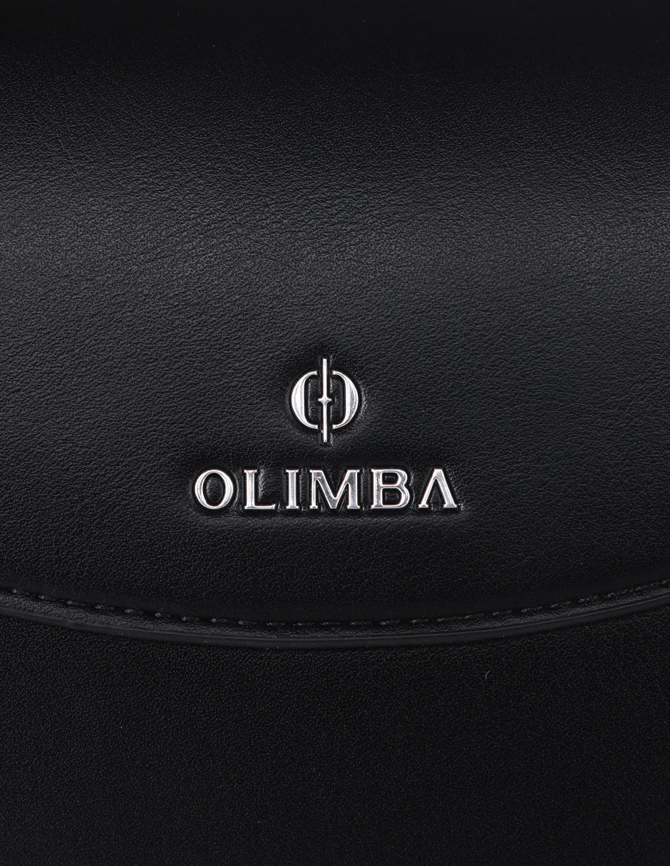 Bolsa Satchel Olimba