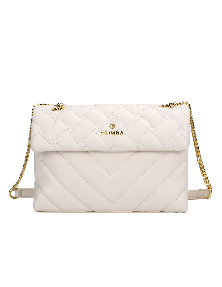 Bolsa Crossbody Olimba