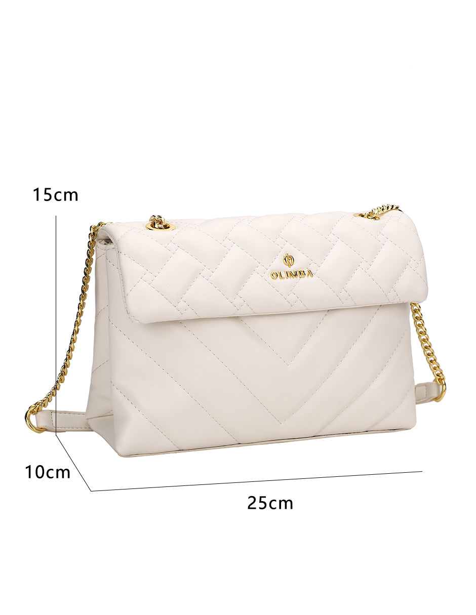 Bolsa Crossbody Olimba