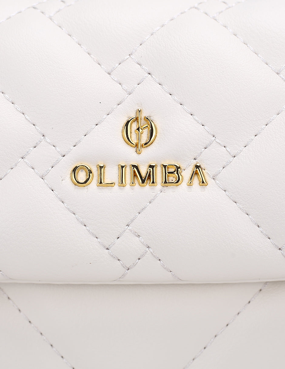 Bolsa Crossbody Olimba