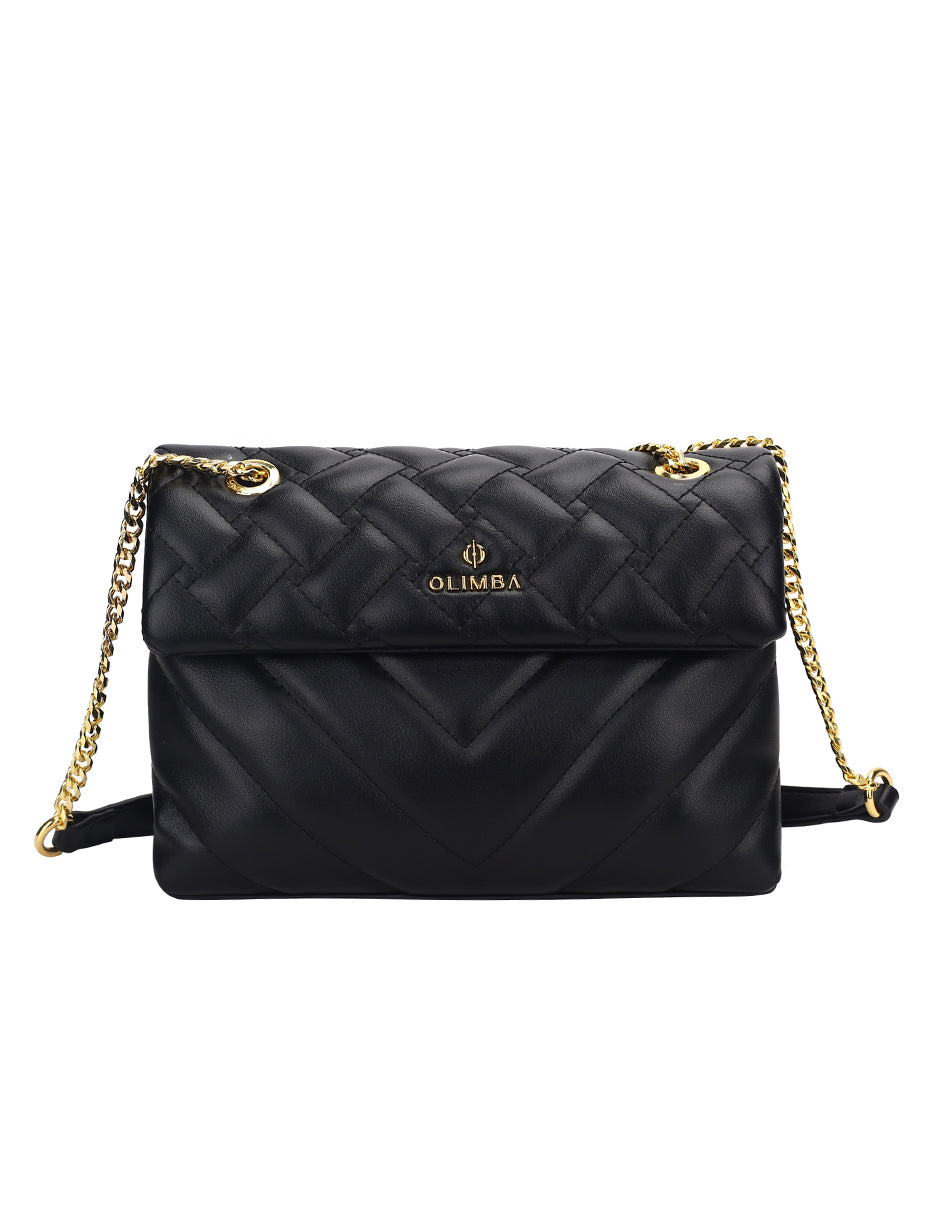 Bolsa Crossbody Olimba