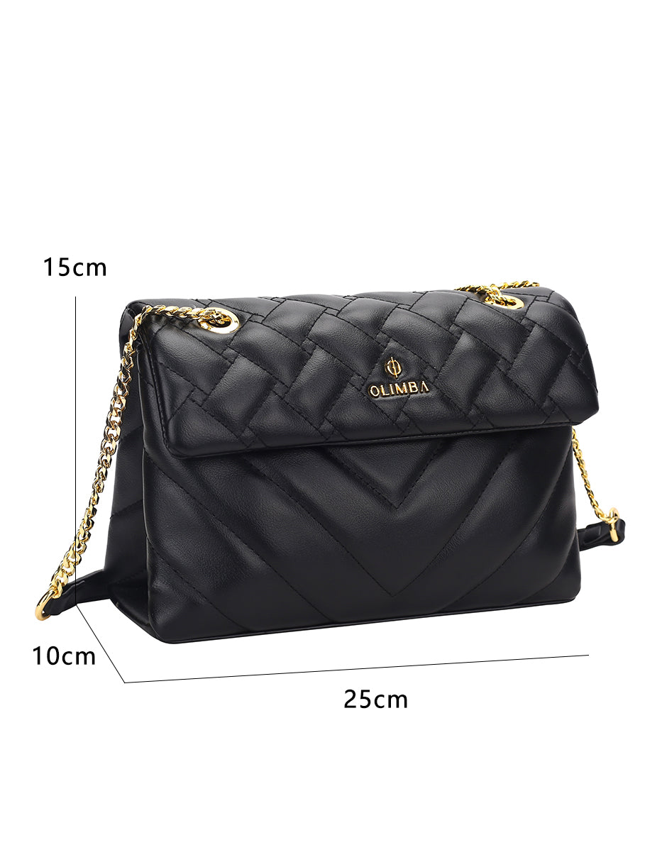 Bolsa Crossbody Olimba