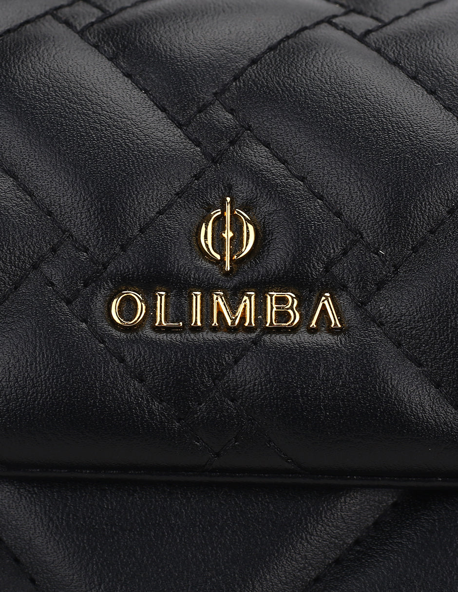 Bolsa Crossbody Olimba