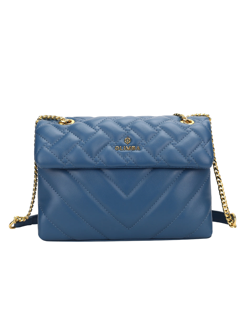 Bolsa Crossbody Olimba