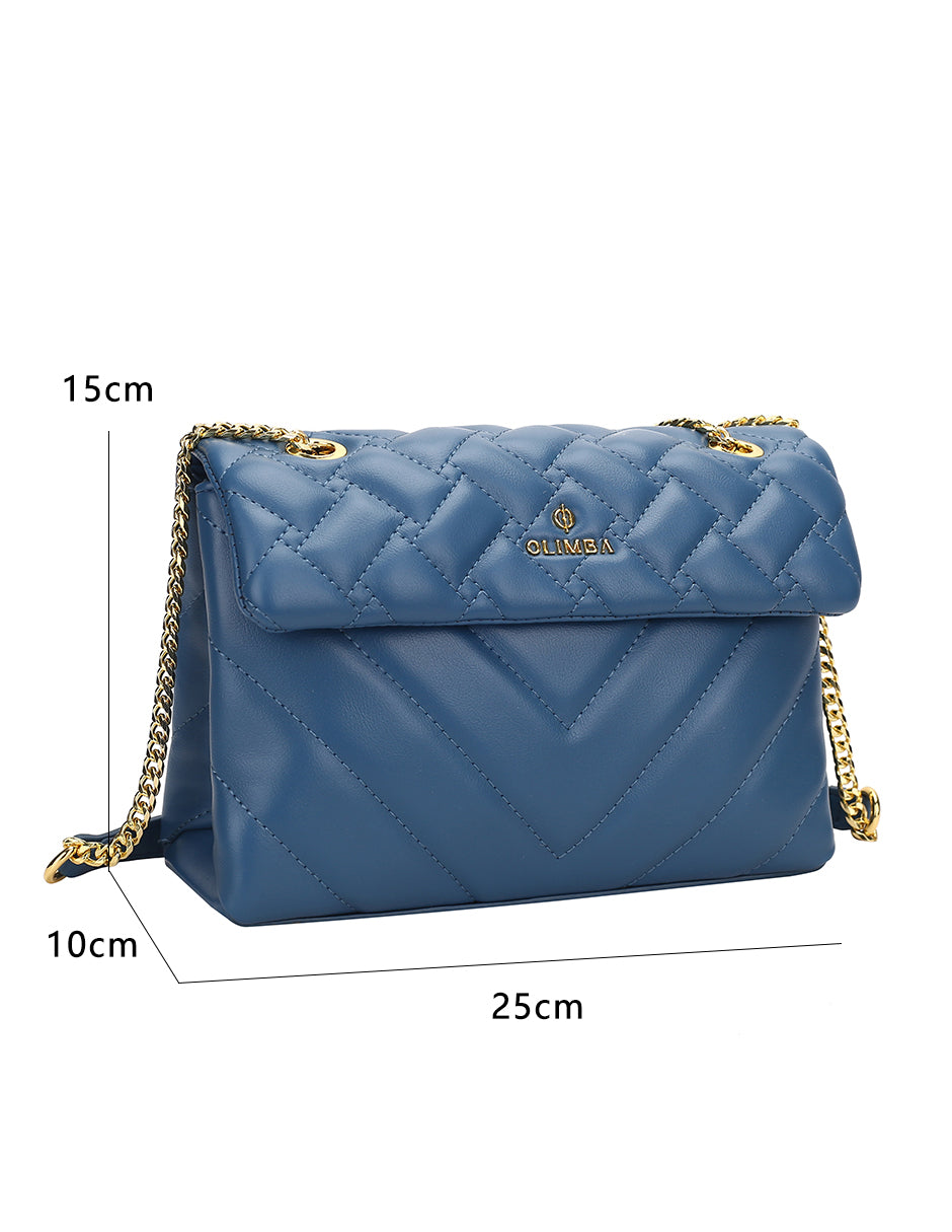 Bolsa Crossbody Olimba