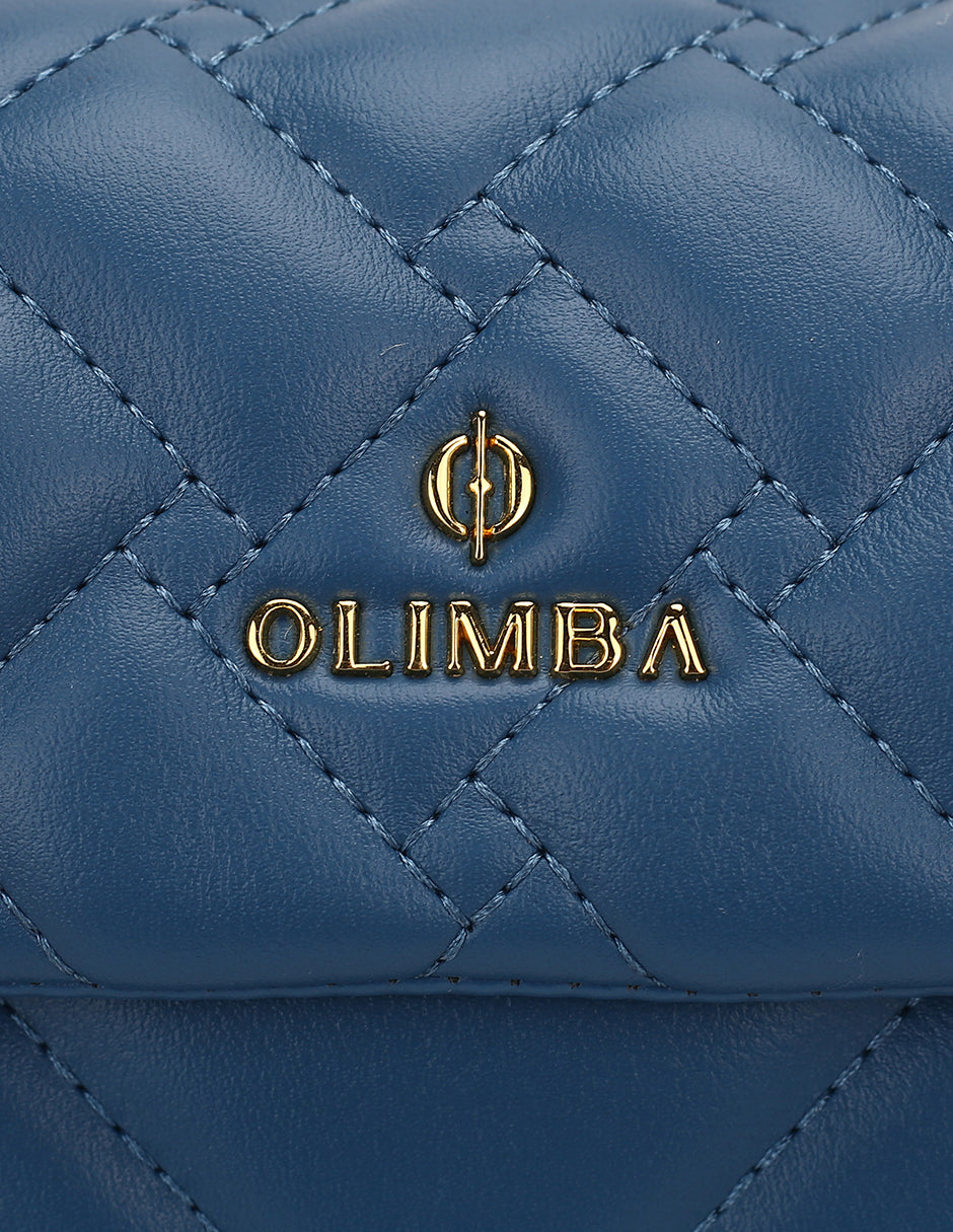 Bolsa Crossbody Olimba
