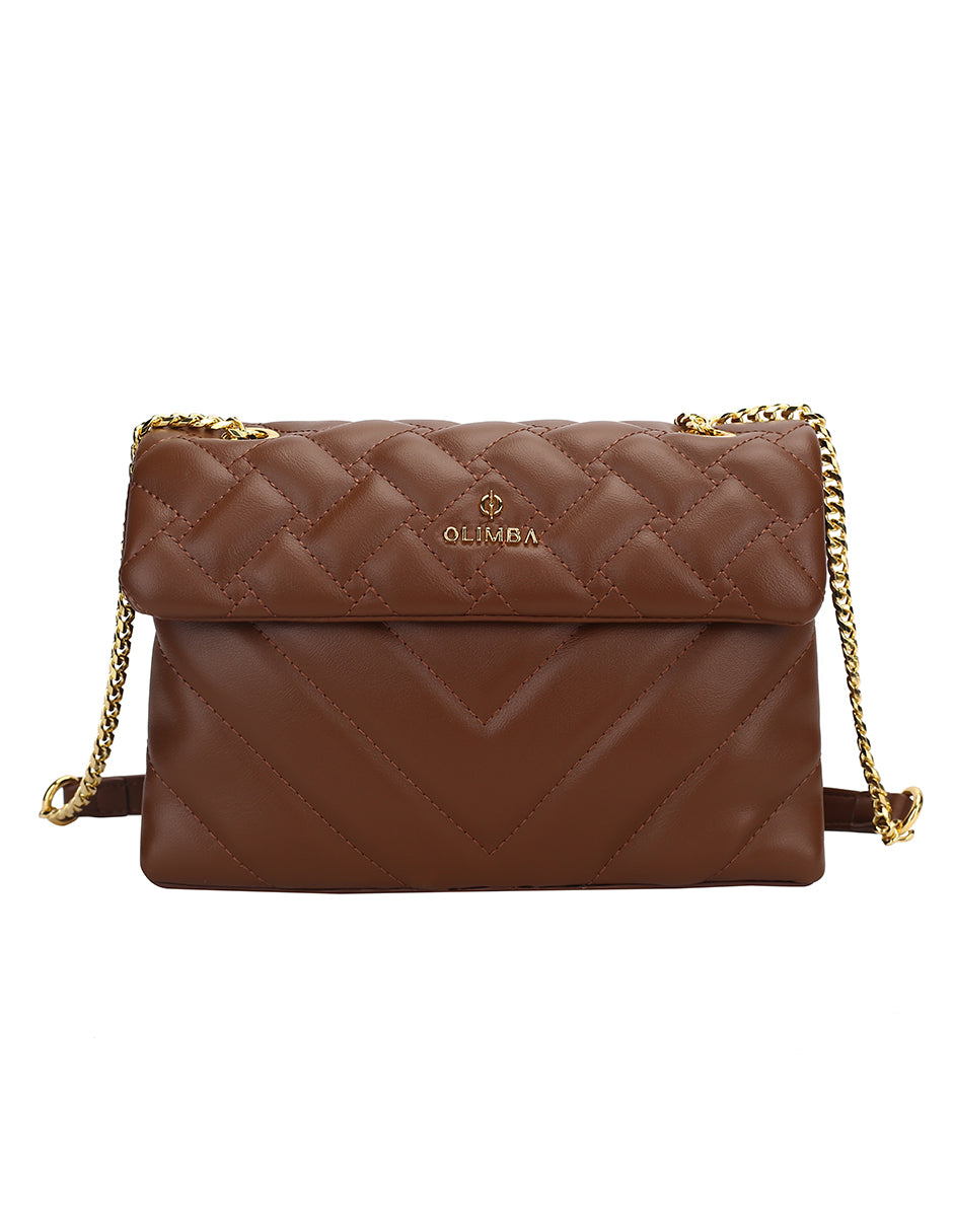 Bolsa Crossbody Olimba