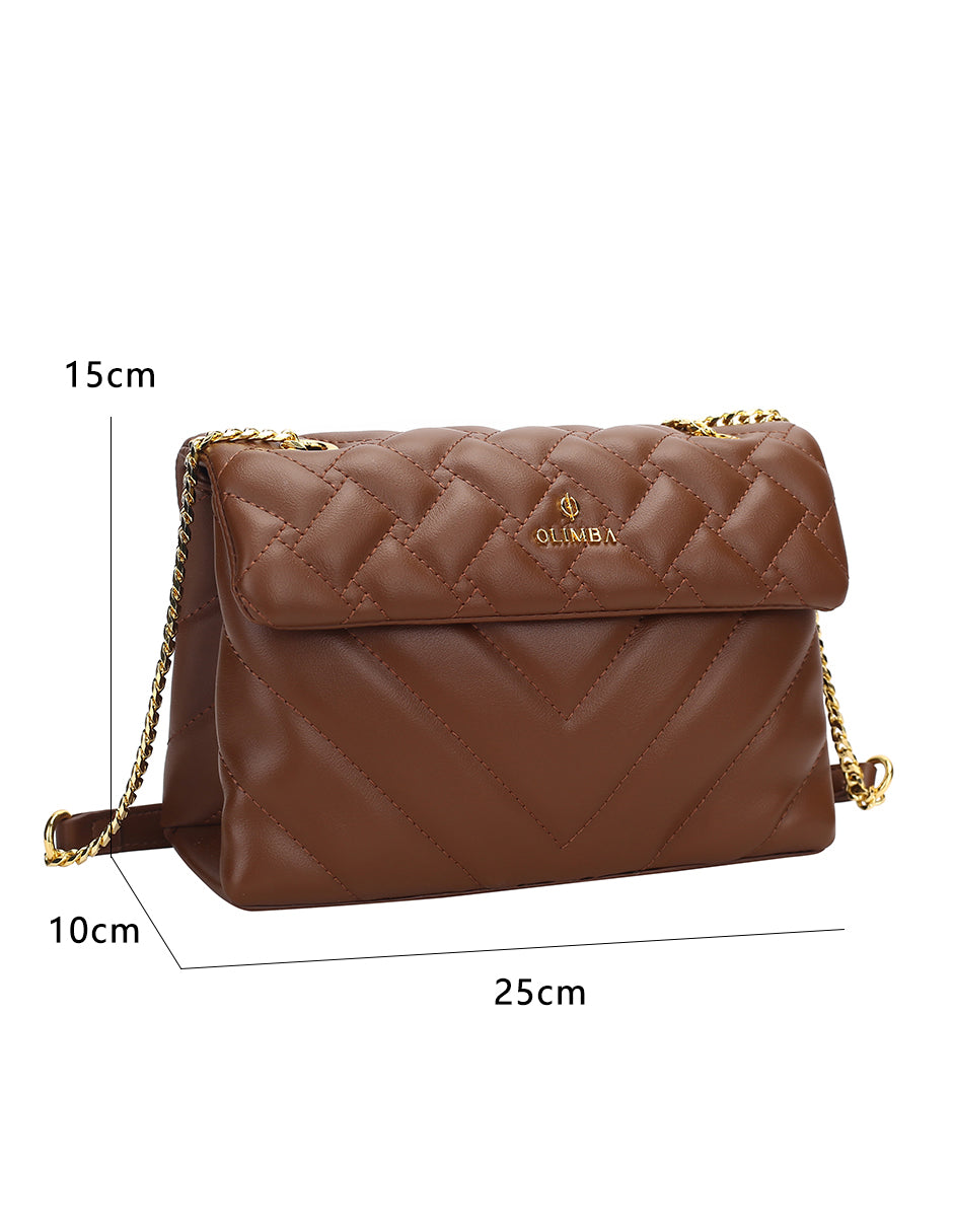 Bolsa Crossbody Olimba