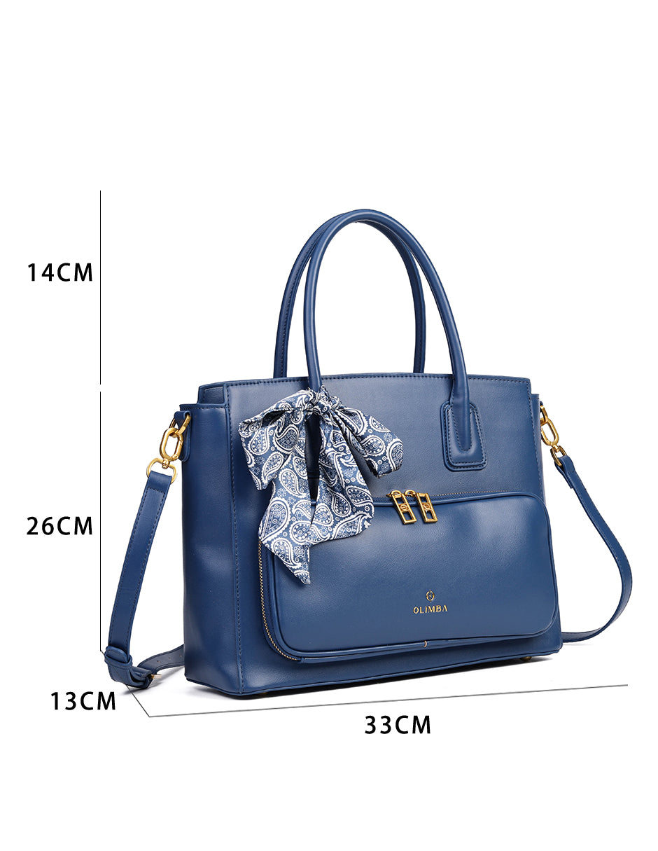 Bolsa Tote Olimba