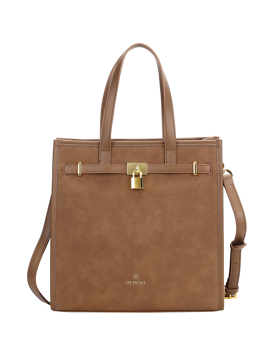 Bolsa Tote Olimba