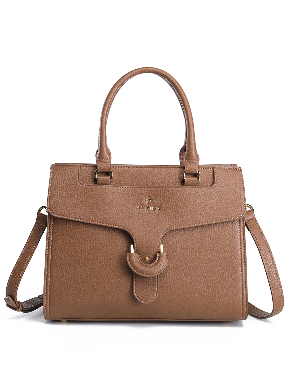 Bolsa Tote Olimba