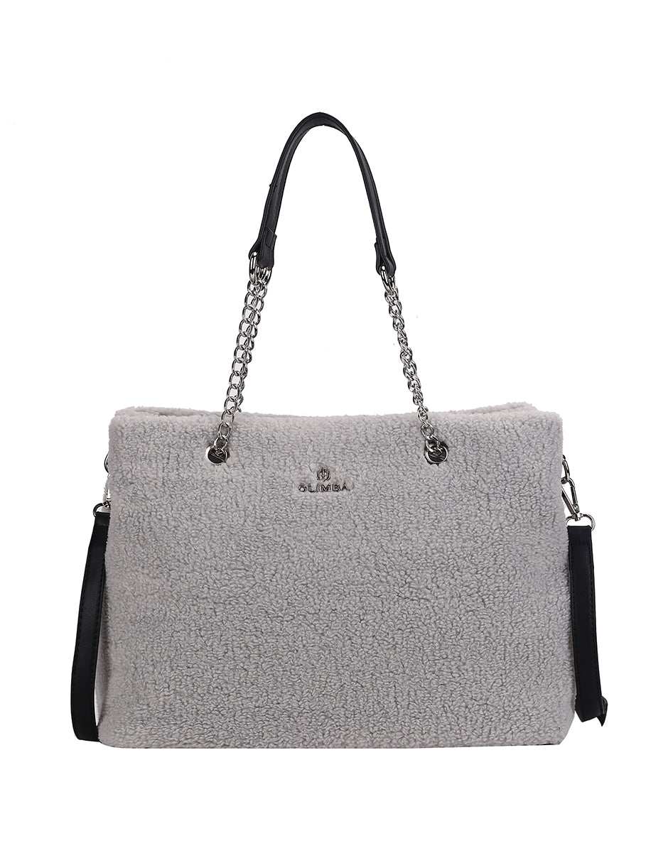 Bolsa Tote Olimba