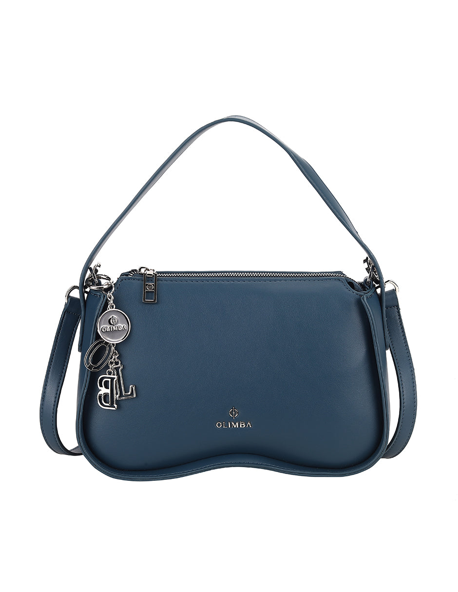 Bolsa Crossbody Olimba