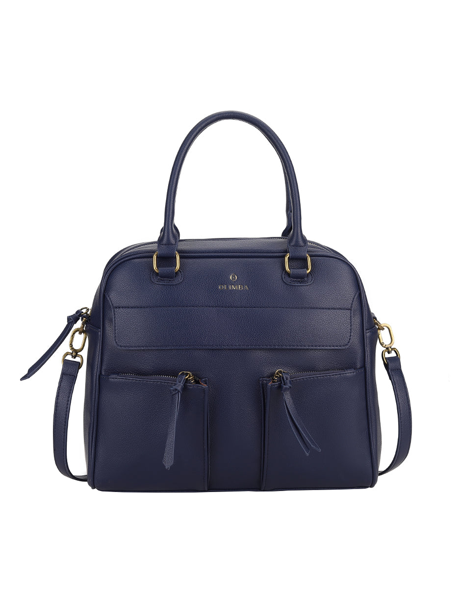 Bolsa Tote Olimba