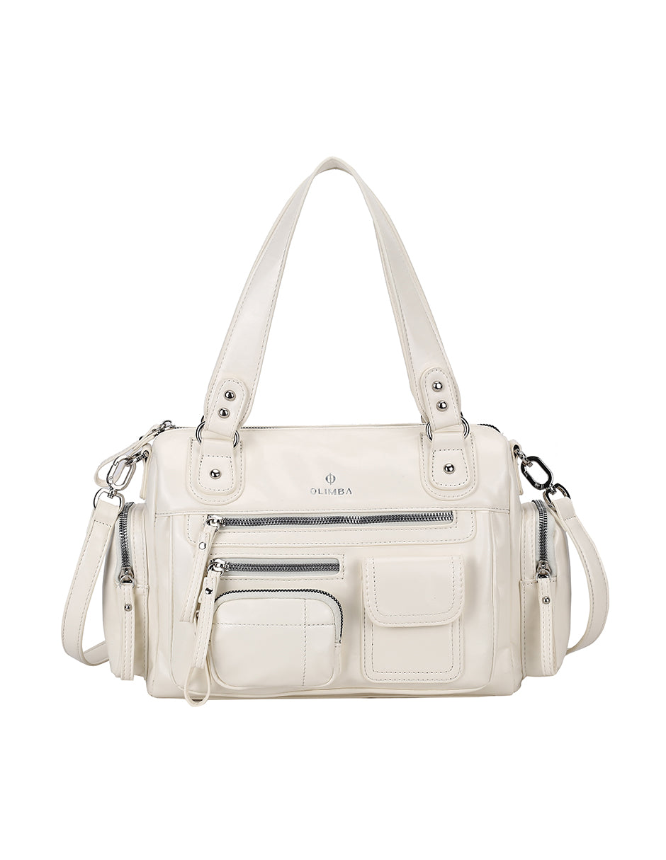 Bolsa Tote Olimba