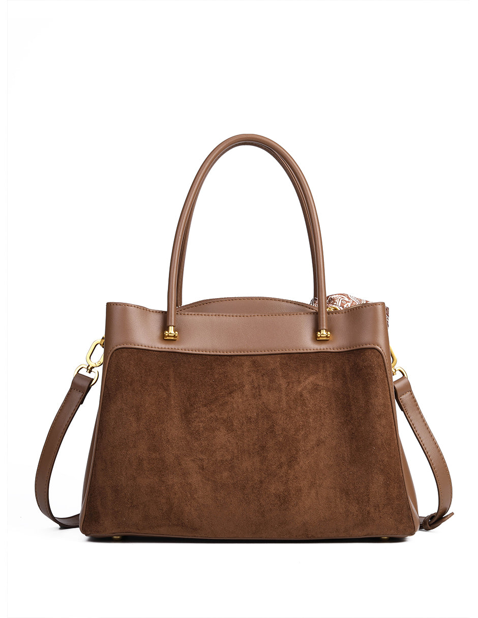 Bolsa Tote Olimba