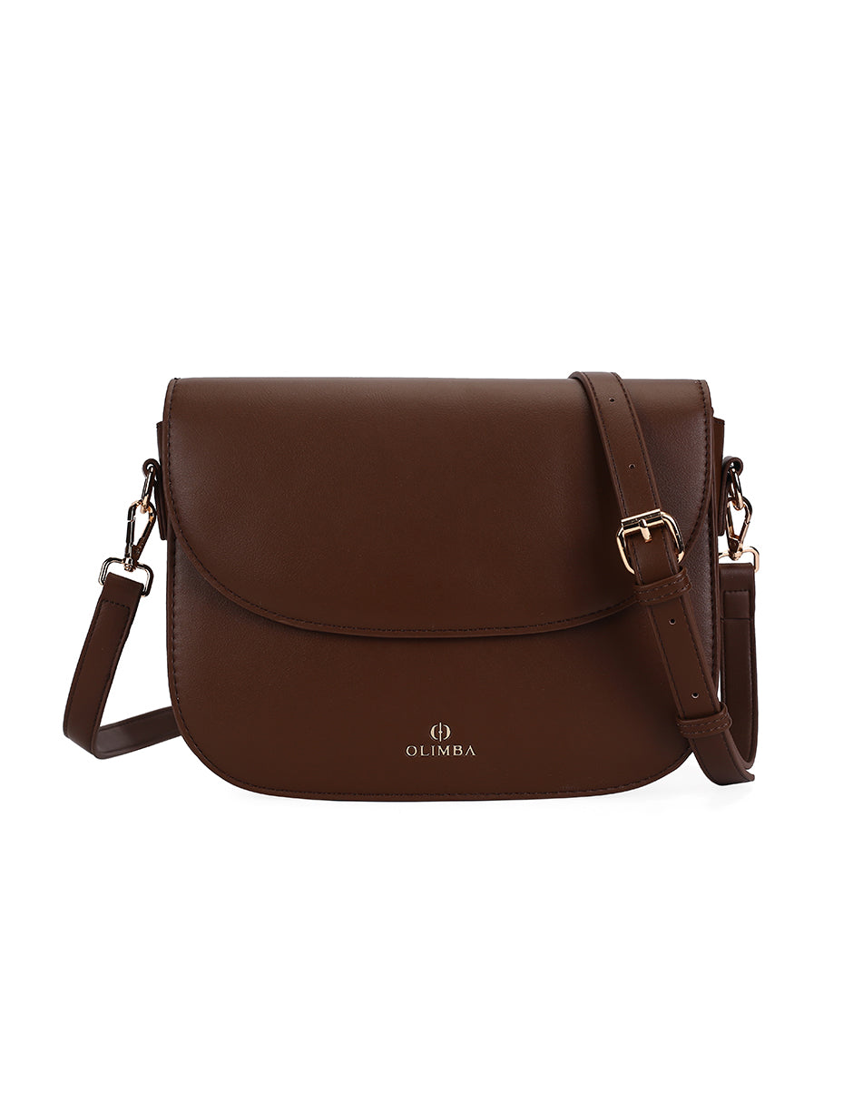 Bolsa Crossbody Olimba