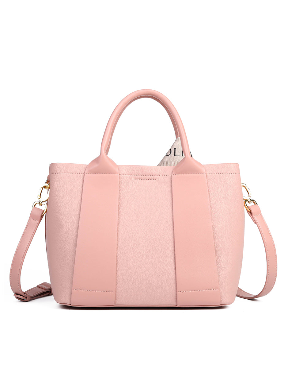 Bolsa Tote Olimba