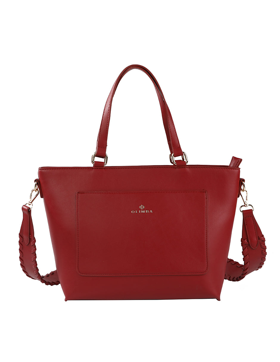 Bolsa Tote Olimba