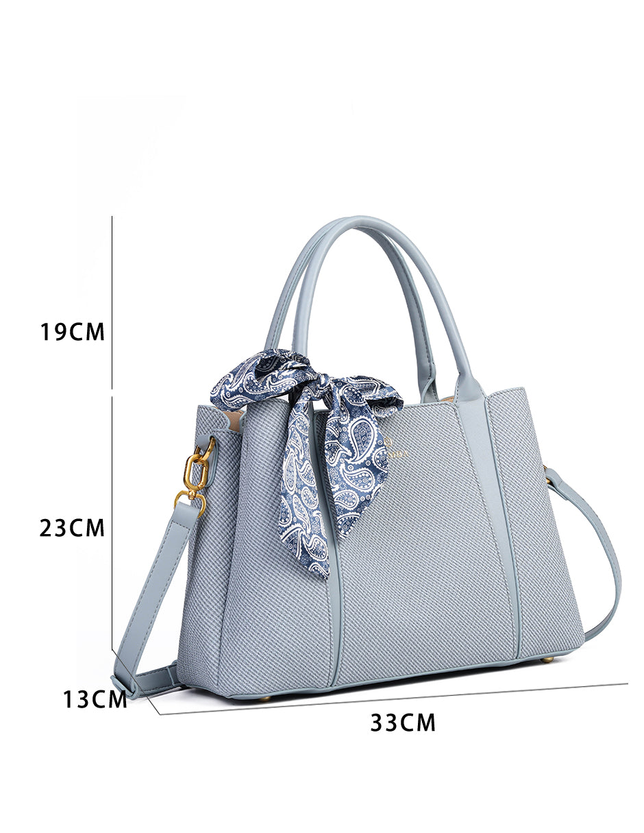 Bolsa Tote Olimba