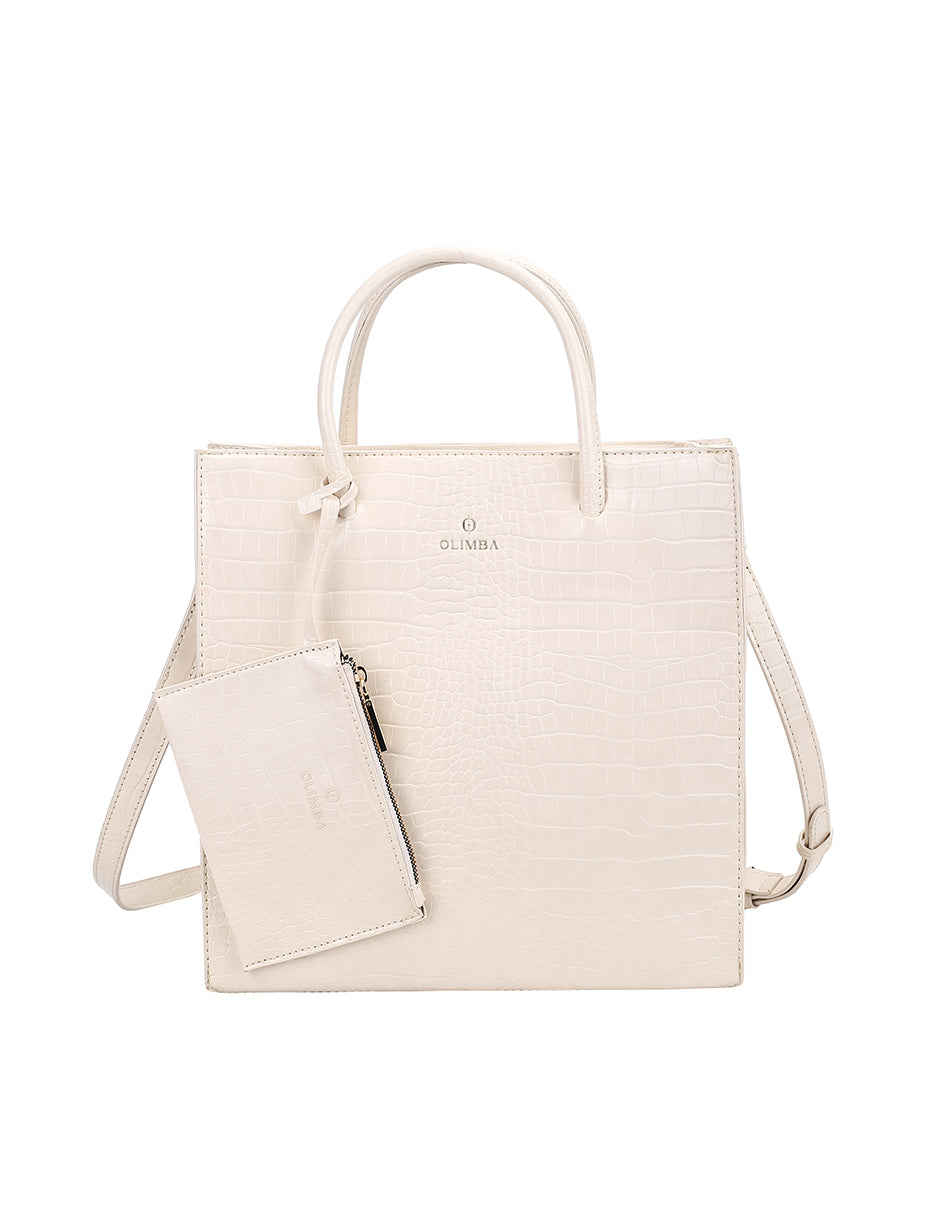 Bolsa Tote Olimba