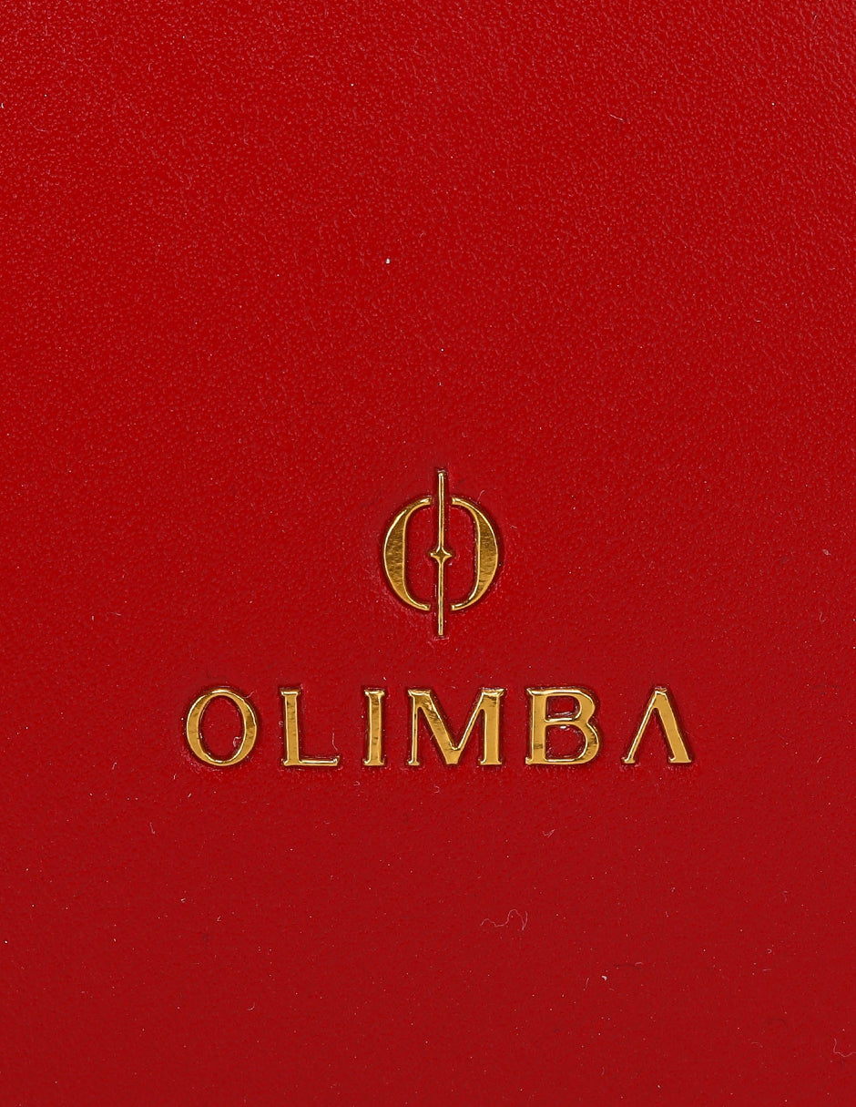 Bolsa Tote Olimba