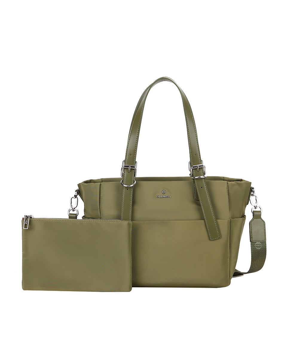 Bolsa tote Olimba