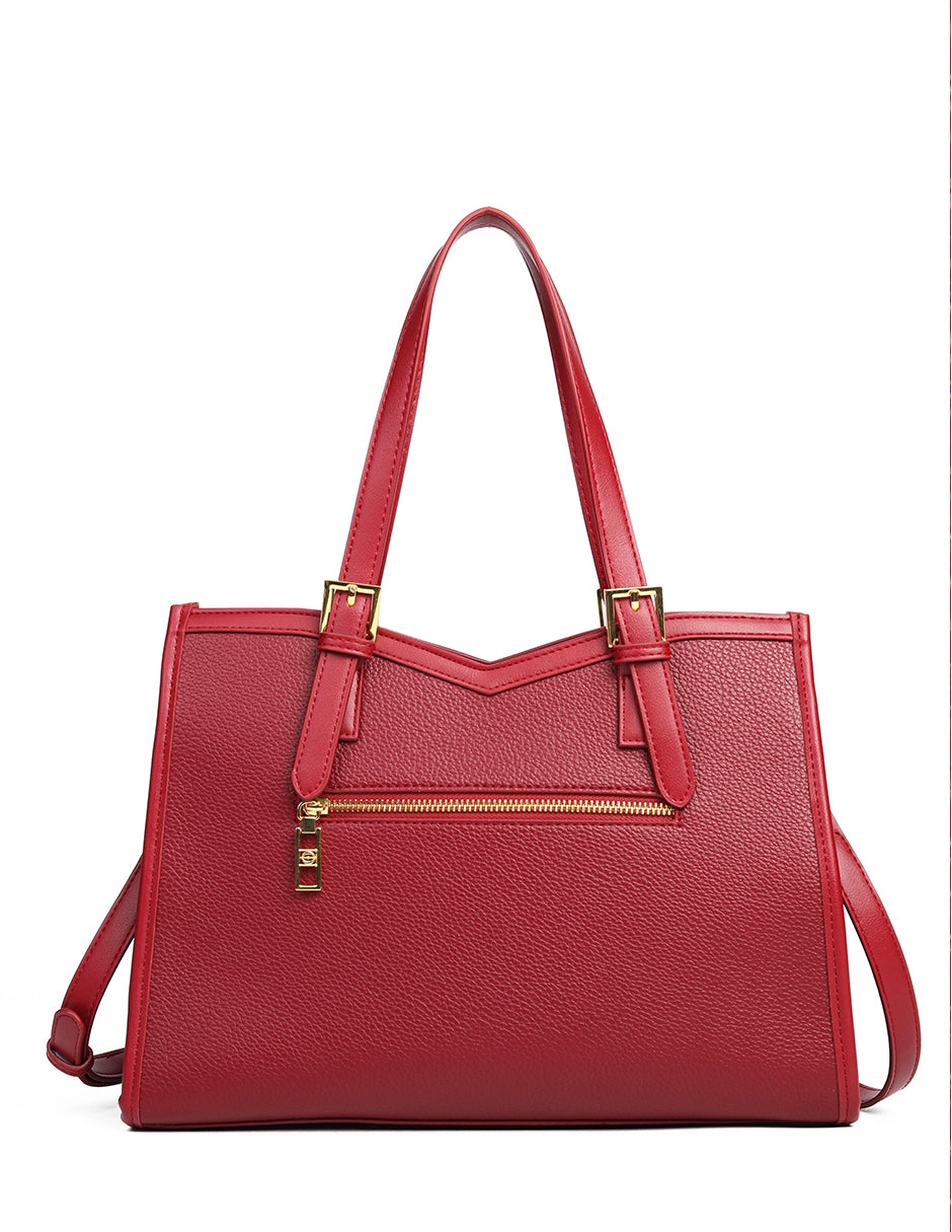 Bolsa Tote Olimba