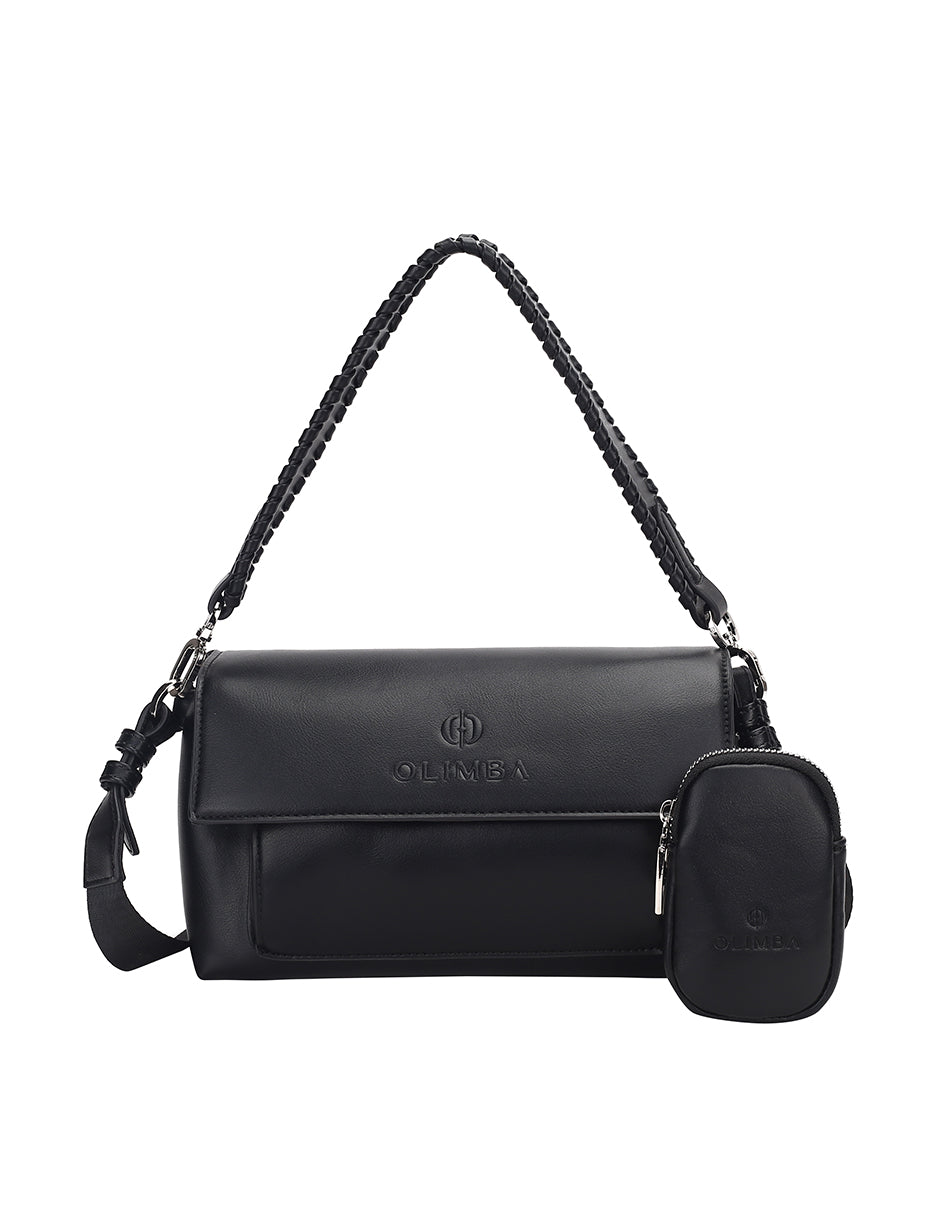 Bolsa Crossbody Olimba