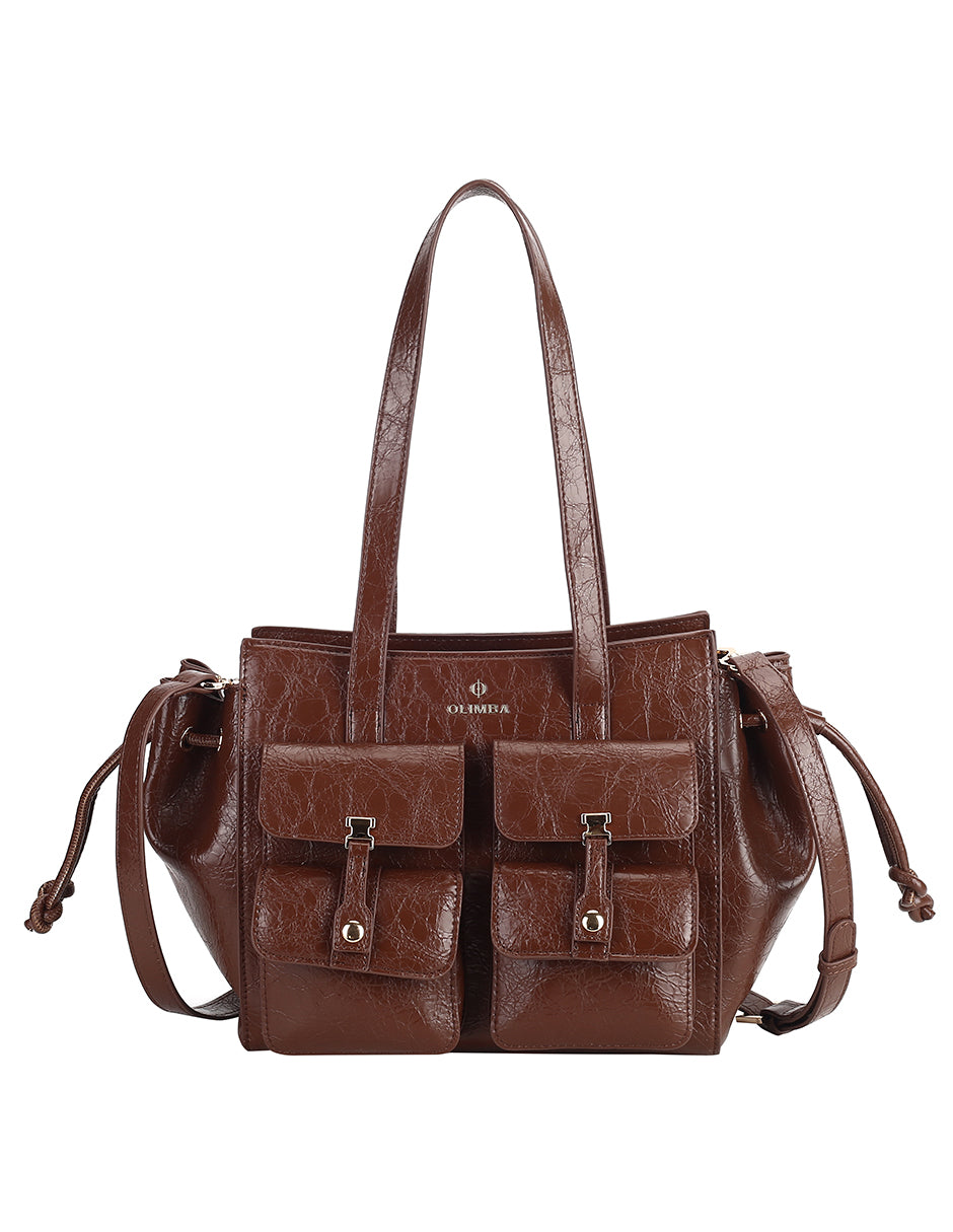 Bolsa Tote Olimba