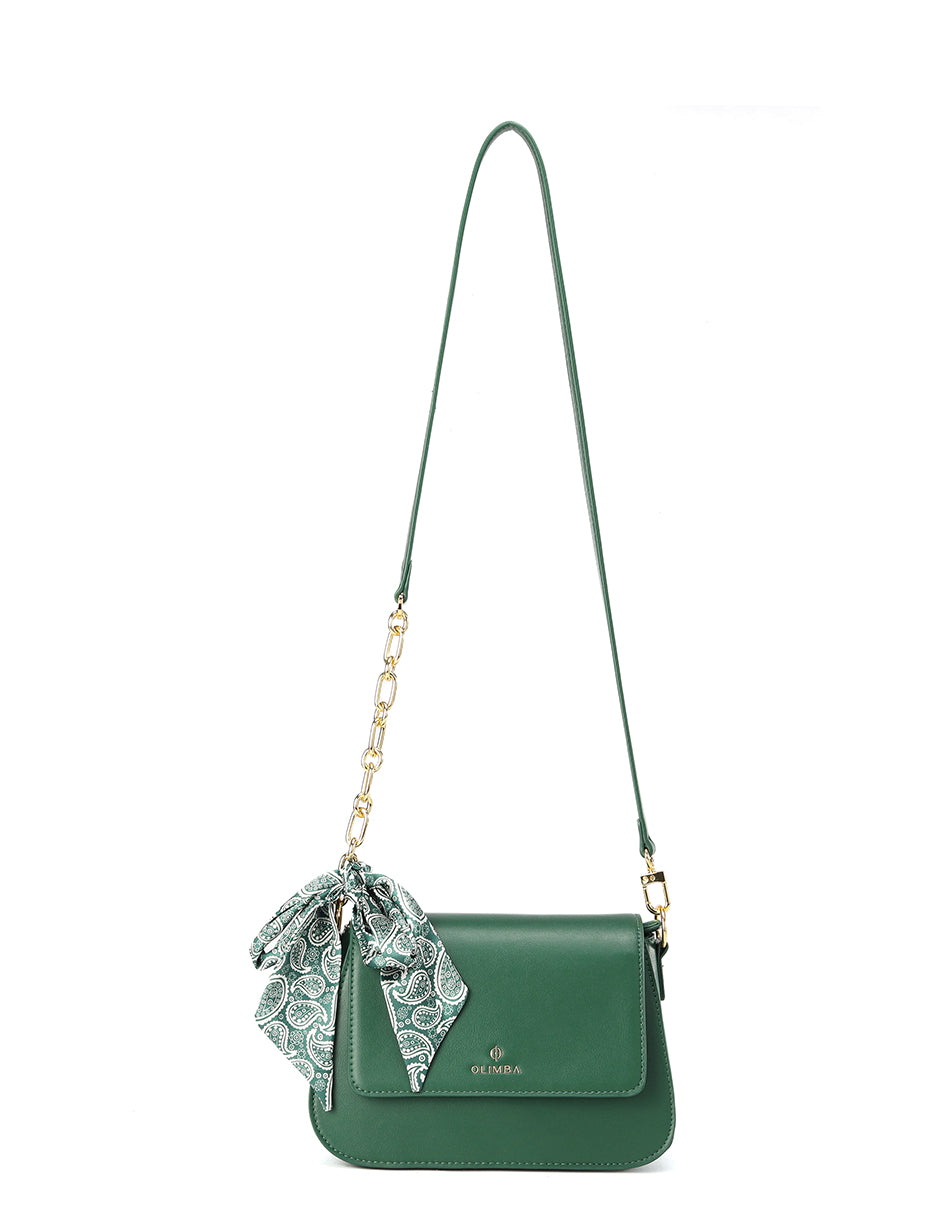 Bolsa Crossbody Olimba