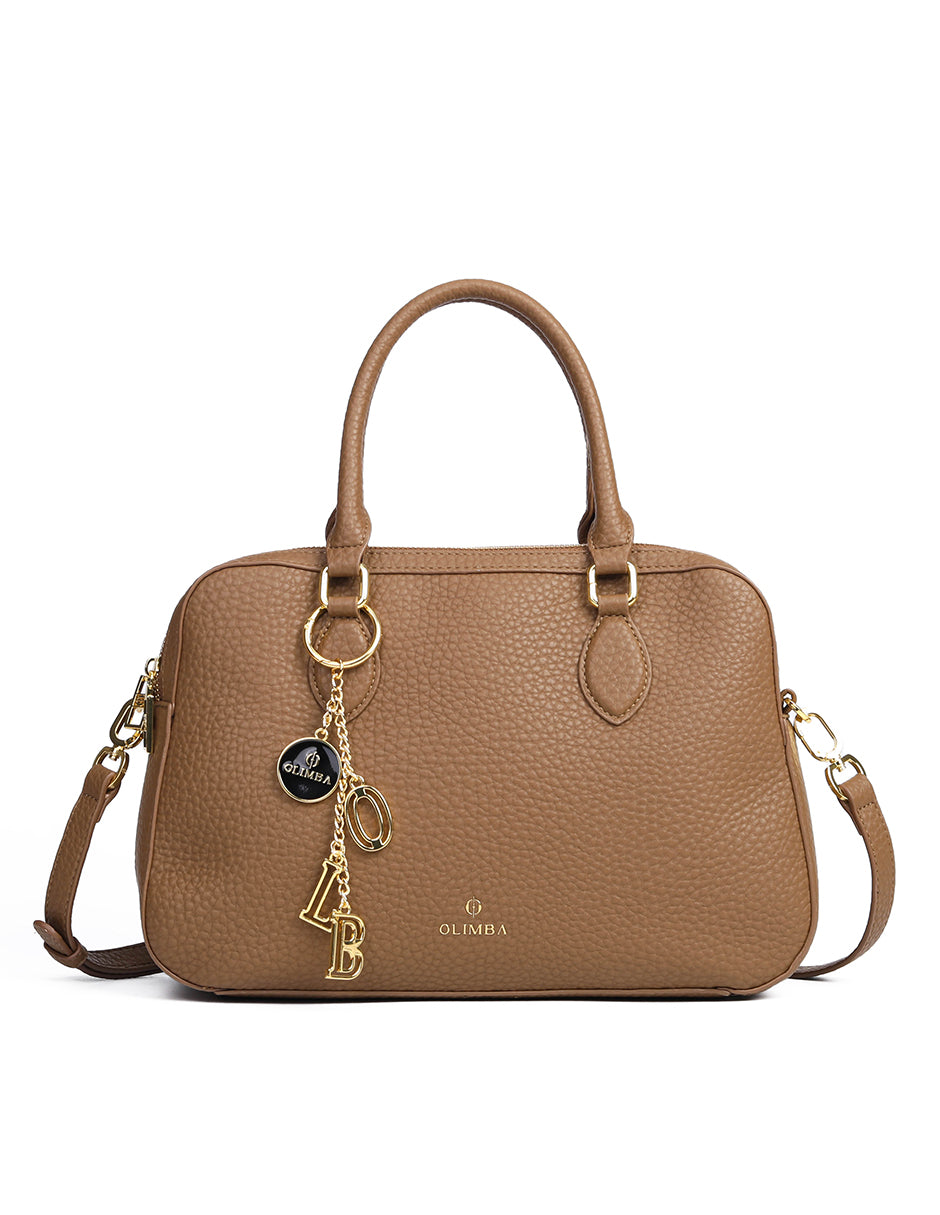 Bolsa Tote Olimba
