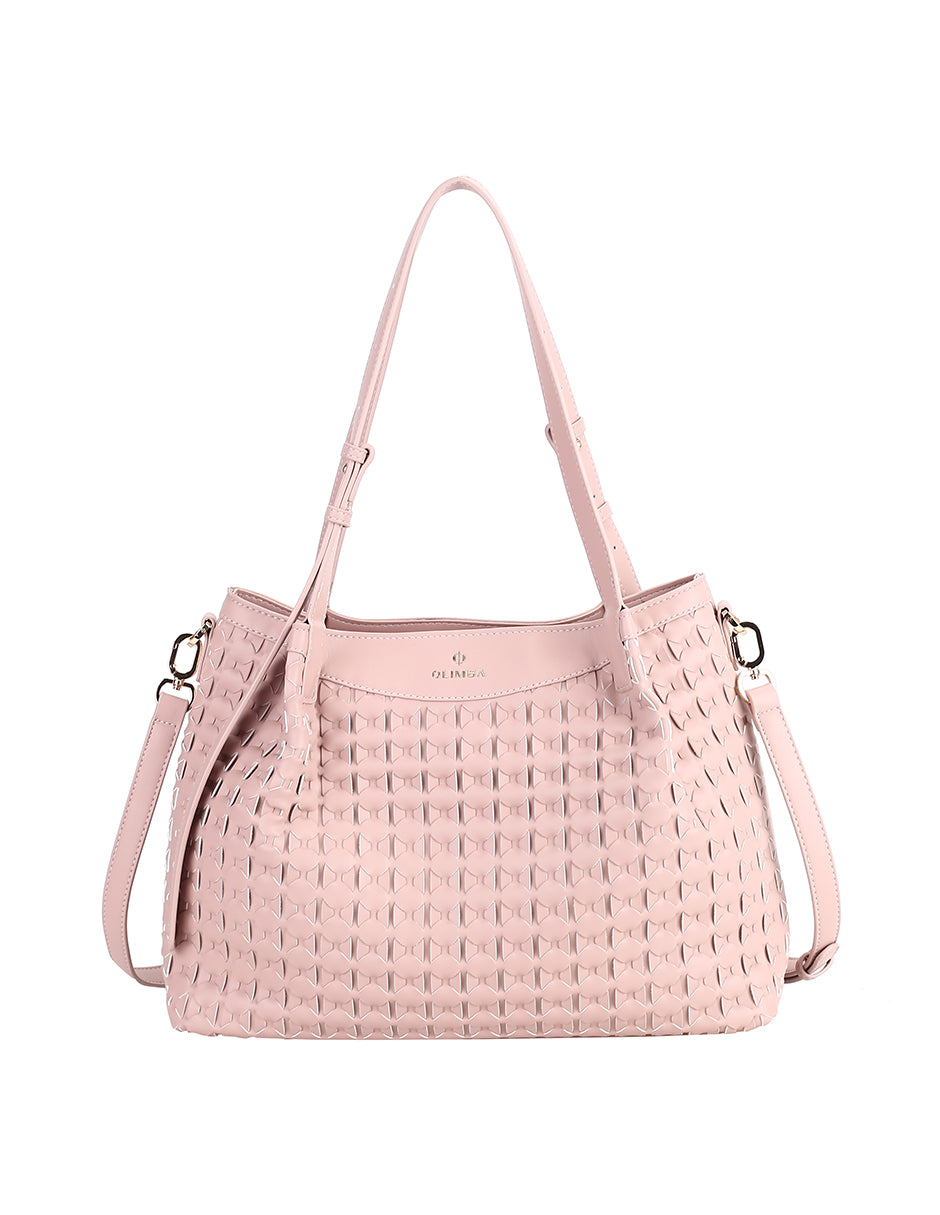 Bolsa Tote Olimba