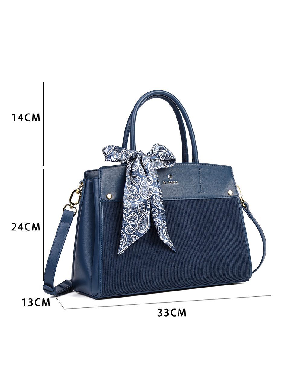 Bolsa Tote Olimba