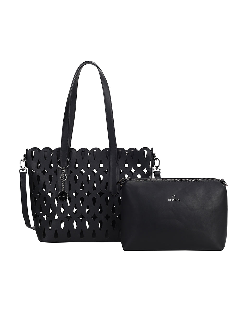 Bolsa Tote Olimba
