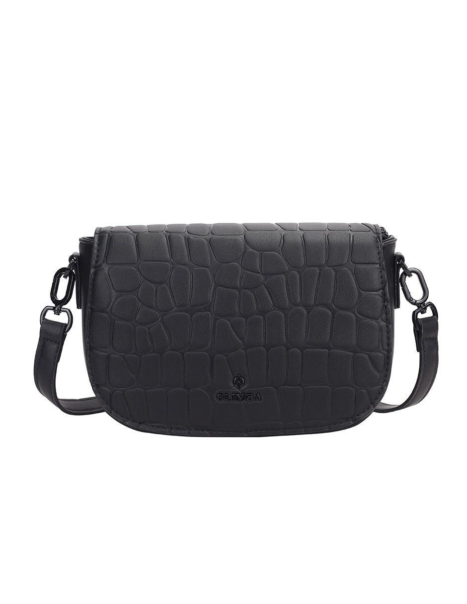 Bolsa Crossbody Olimba