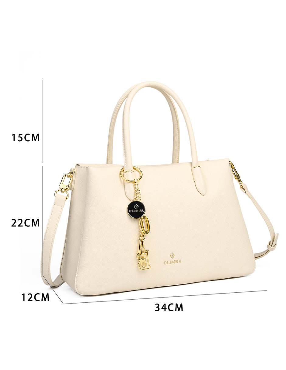 Bolsa Tote Olimba