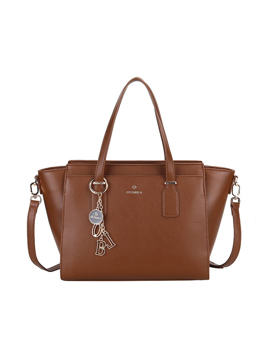 Bolsa Tote Olimba