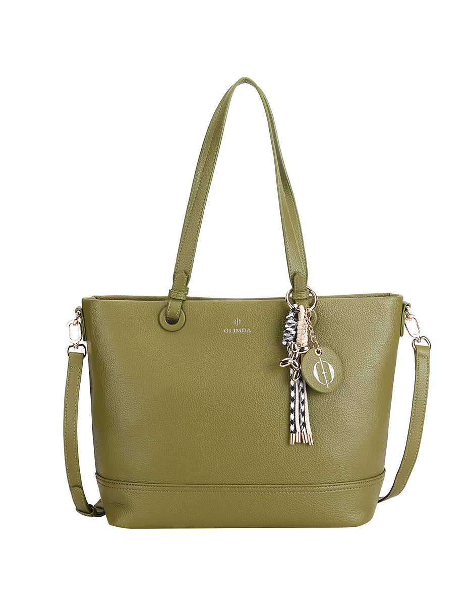 Bolsa Tote Olimba