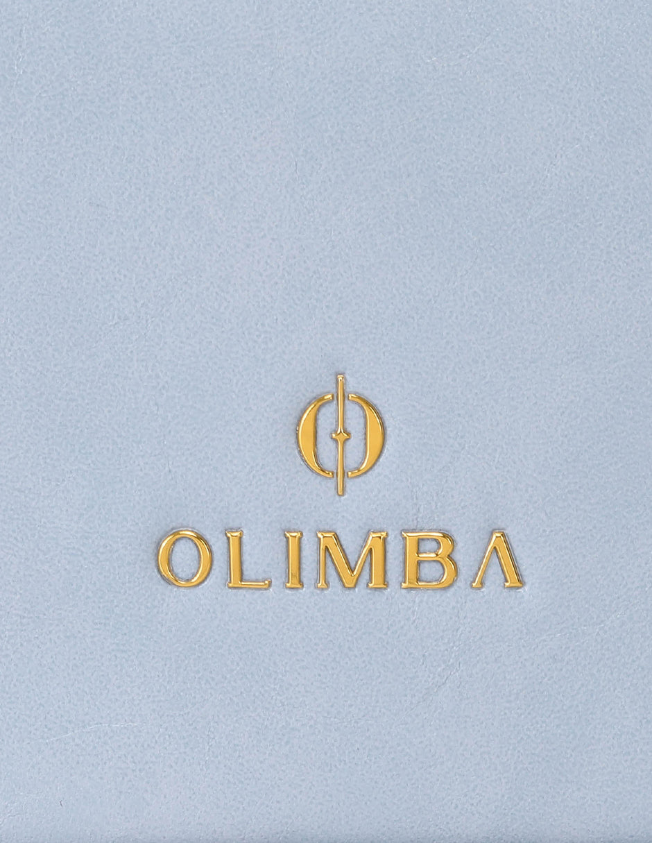Bolsa Crossbody Olimba