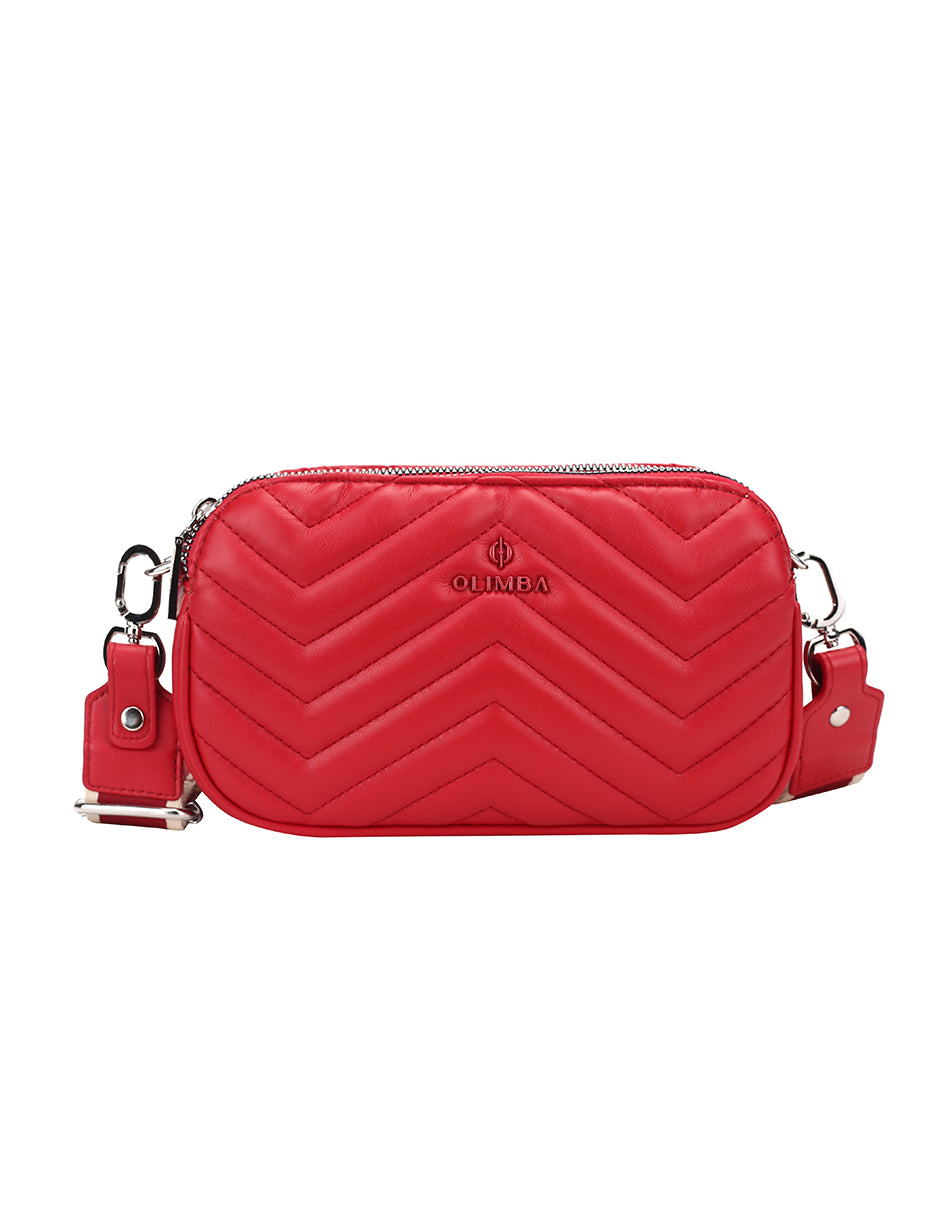 Bolsa Crossbody Olimba