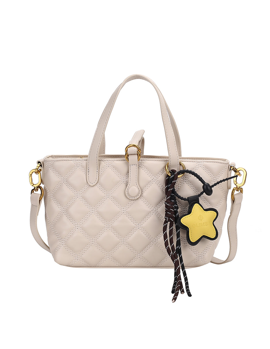 Bolsa Tote Olimba
