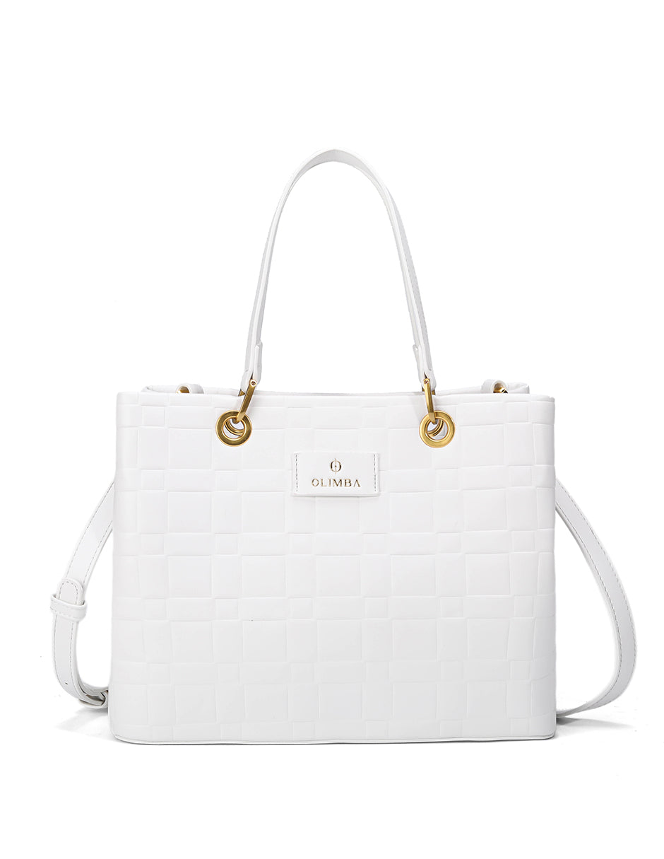 Bolsa Tote Olimba