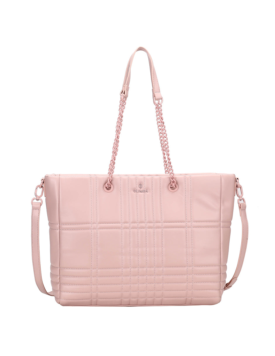 Bolsa Tote  Olimba