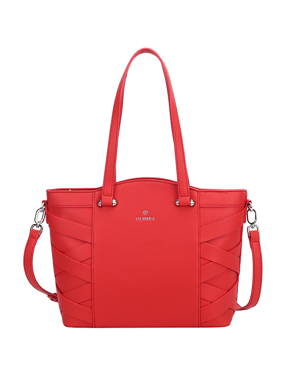 Bolsa Tote Olimba