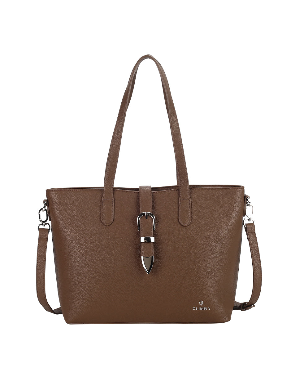 Bolsa Tote Olimba