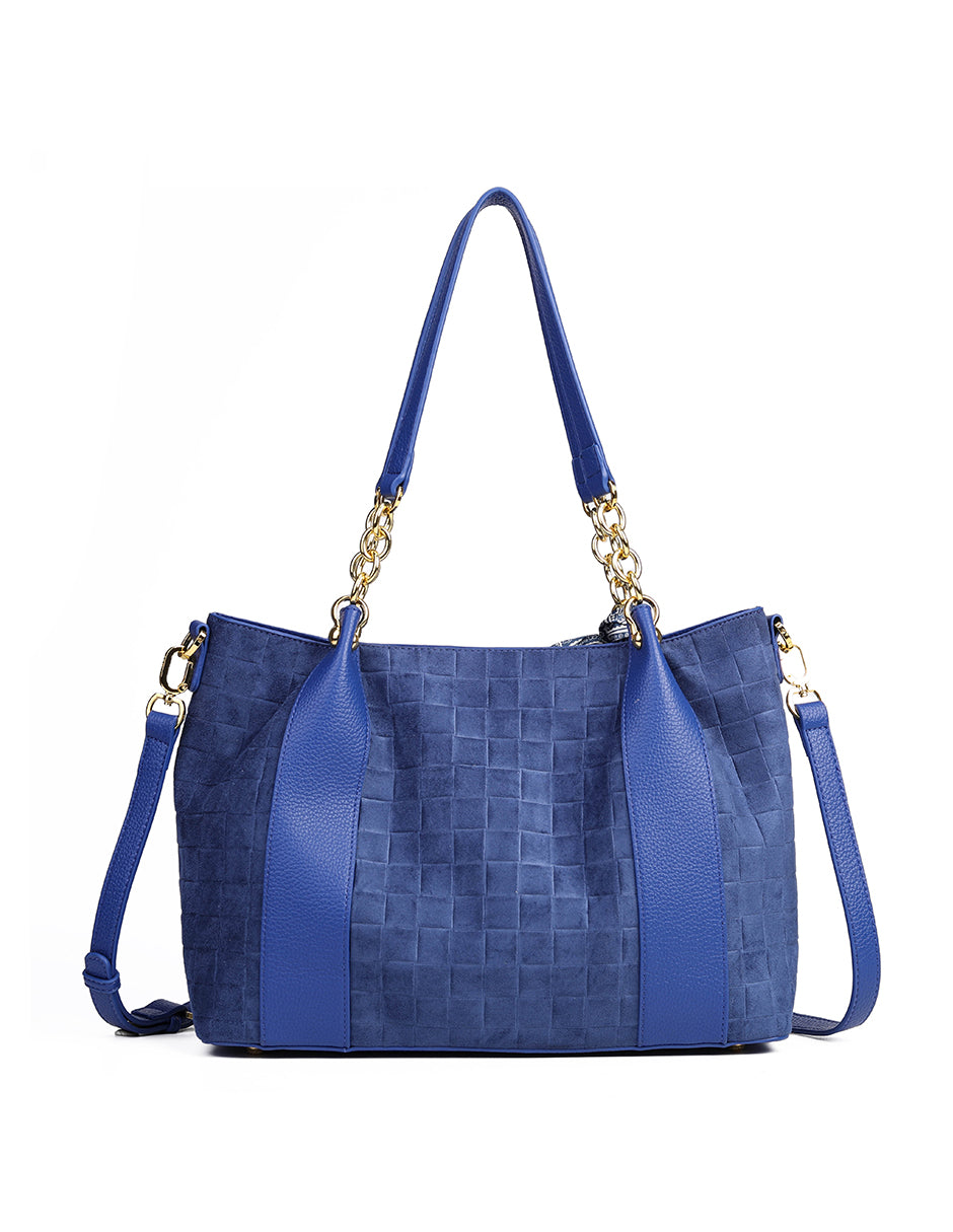 Bolsa Tote Olimba